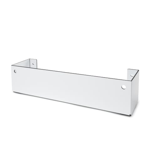 Insight® Accessories, Closed Side Bin • 14.5"W x 3.5"L x 3.5"H