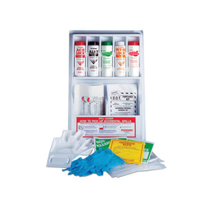 Spill Leader Kit