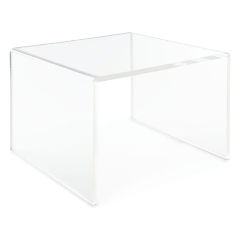 Workstation Risers, 15.9375"W x 15.5"D x 10.875"H
