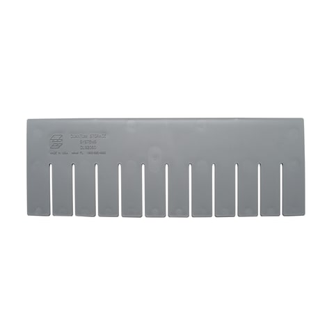 Dividers, Long • For ML34481