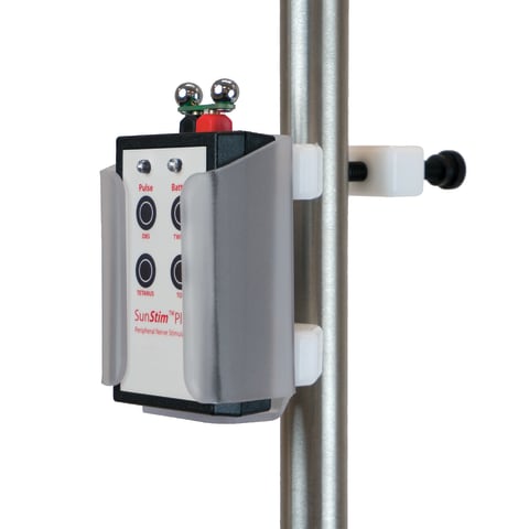 Nerve Stimulator Holder
