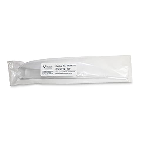 Macro Pipette Tips • Filtered • Sterile • Individually Wrapped, 10mL