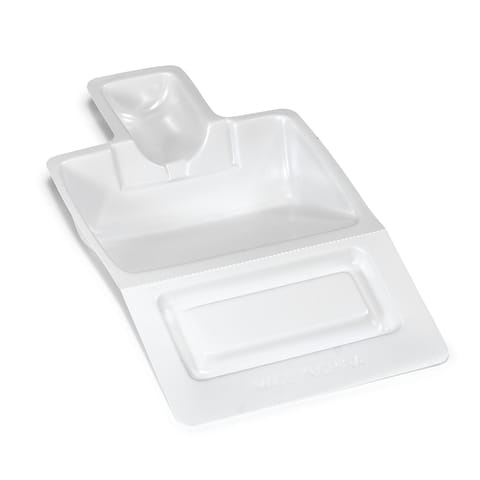 Scoopers and Scrapers