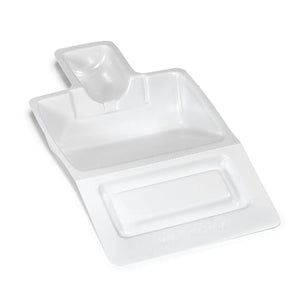 Scoopers and Scrapers