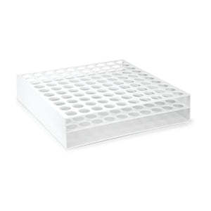 Marketlab 100-Place 50mL Tube Rack