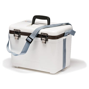 Hardside Cooler, Small • 14.25"W x 9.5"D x 11"H