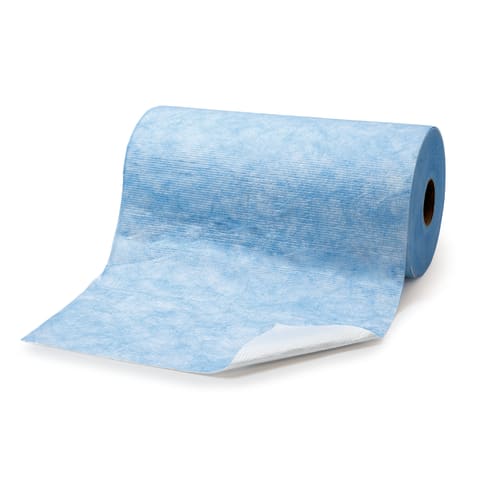 Heavy-Duty Lab Soaker, Roll • 20"W x 200'L