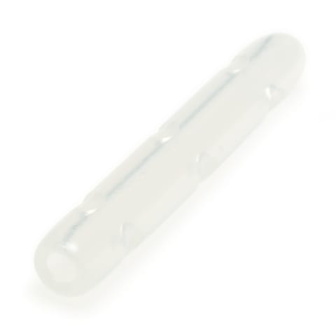 1.6mm x 19mm Vented Instrument Guards, White