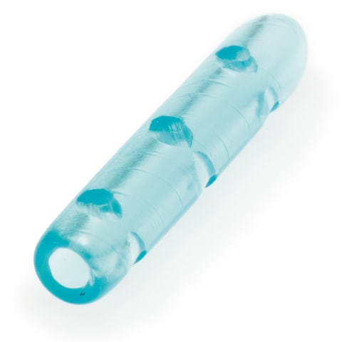2mm x 19mm Vented Instrument Guards, Blue