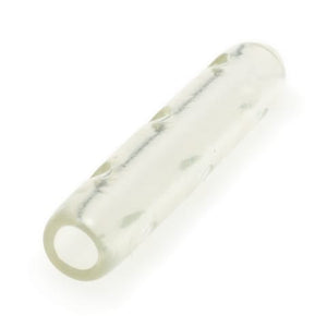 2.8mm x 19mm Vented Instrument Guards, Clear