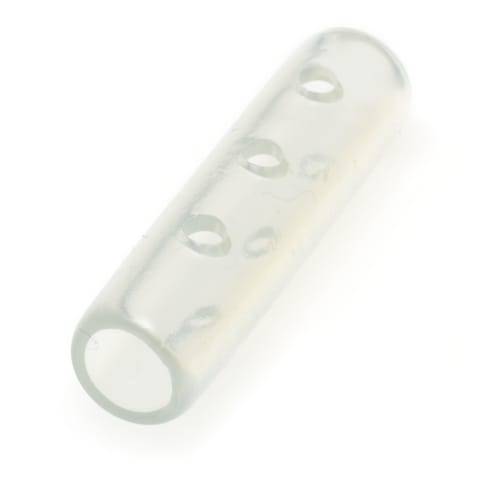 5mm x 25mm Vented Instrument Guards, Clear