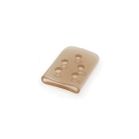 2mm x 16mm x 25mm Vented Instrument Guards, Brown