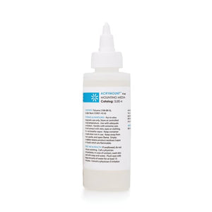 Acrymount™ Xylene Mounting Media, 4oz