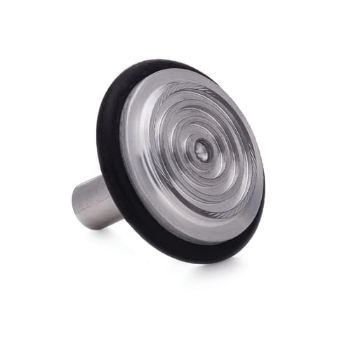 PolarChuck™ for Leica, 40mm • with Circular Pattern