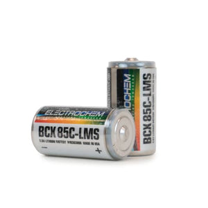 MR-Conditional Replacement Battery