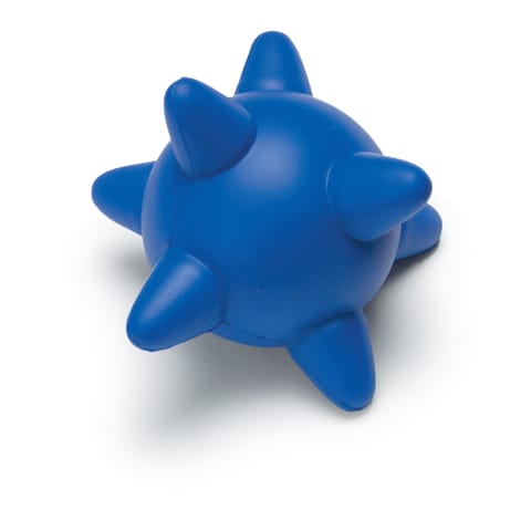 Phlebotomy Grips, Blue • 3.75"Dia