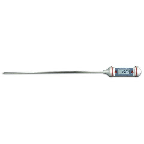 Long Stem Thermometer • 11"L