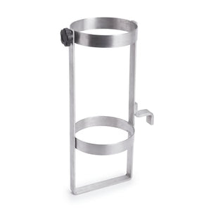 Universal IV Pole Accessories, Oxygen Tank Holder