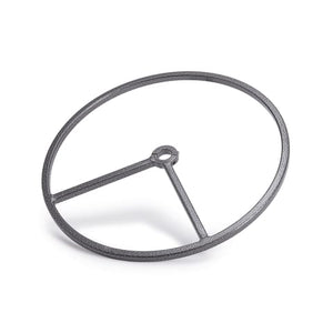 Universal IV Pole Accessories, Full Circle Steering Wheel