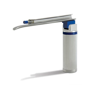 Combo Folding LED Laryngoscopes, Mac 2