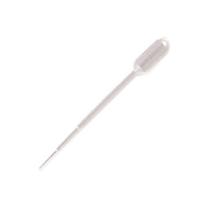Transfer Pipettes, 5mL • 153mm • Fine Tip