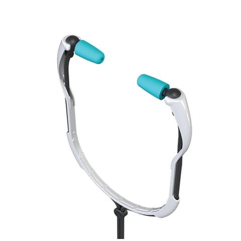 WishBone MRI Headphones