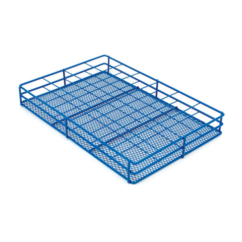 Epoxy Wire Rack, Urine Container • 58mm