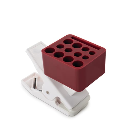 Mobile Draw Station Plus • 2.8"W x 3.25"L x 1.75"H