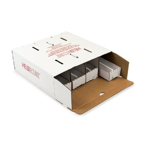 HeldSecure™ Storage Box, For Microscope Slide