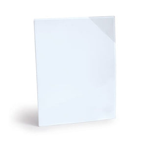 Corner Close Document Pockets • 9.75"W x 13"