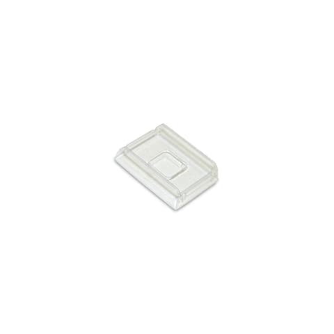 Disposable Plastic Embedding Molds, 15mmW x 15mmL x 5mmD