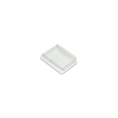 Disposable Plastic Embedding Molds, Extra Large • 24mmW x 37mmL x 5mmD