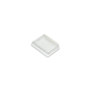 Disposable Plastic Embedding Molds, Extra Large • 24mmW x 37mmL x 5mmD