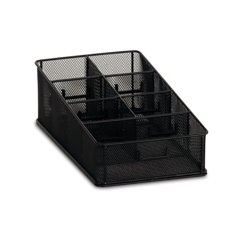 Onyx™ Mesh Organizer, 7 Compartment