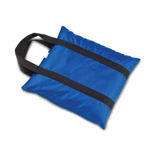 Cervical Sandbag, 10lb • 4"W x 7"L x 20"H