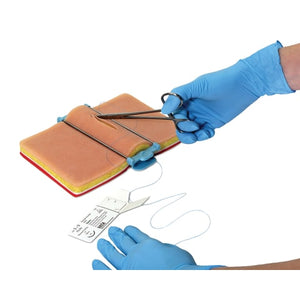 Suture Skills Trainer • Light