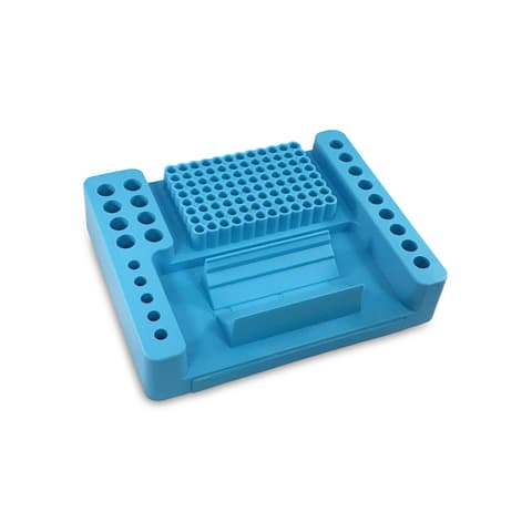 CoolCaddy™ PCR Workstation