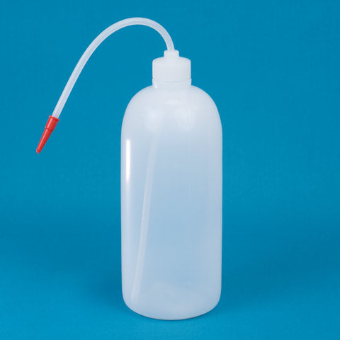 LDPE Wash Bottle, 1,000mL