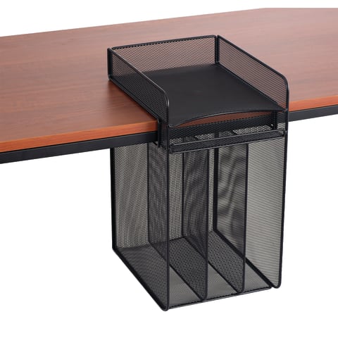 Onyx™ Hanging Storage Organizer, Vertical • 10.25"W x 12"D x 17.125"H