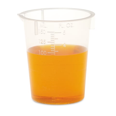 Disposable Beakers, 150mL