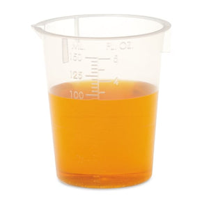 Disposable Beakers, 150mL