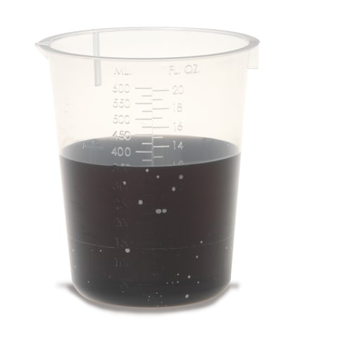 Disposable Beakers, 600mL