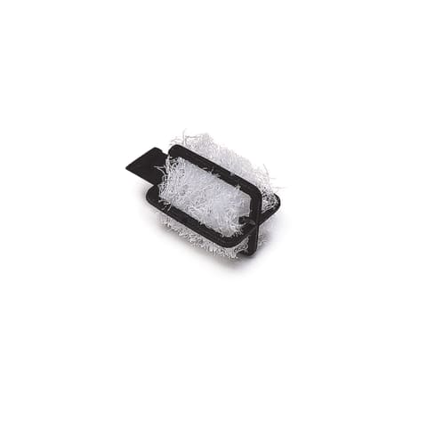 Sonic Irrigator Drain Filter With Cage