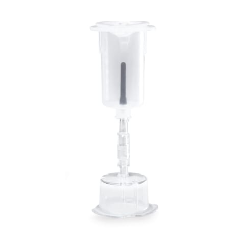 Safety Blood Culture Transfer Cap Set