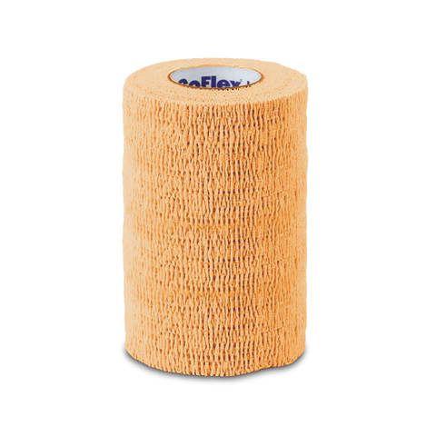 CoFlex® LF2 • Tan, 4"W x 5yd