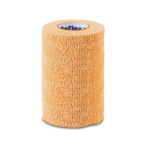 CoFlex® LF2 • Tan, 4"W x 5yd