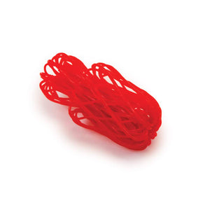 Tip Protectors for Scope Lens, Small • Red • 2–10mm