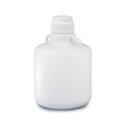 Carboys, 10L Without Stopcock