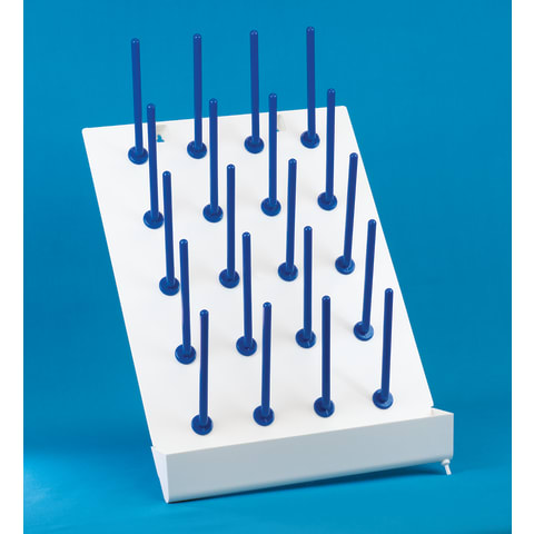 Drying and Draining Rack