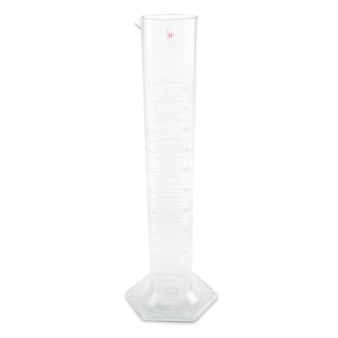 Class A Measuring Cylinder, 500mL